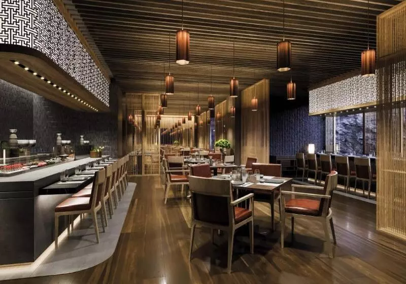 Fotos del hotel Grand Ambassador Seoul associated Pullman hotel:  22