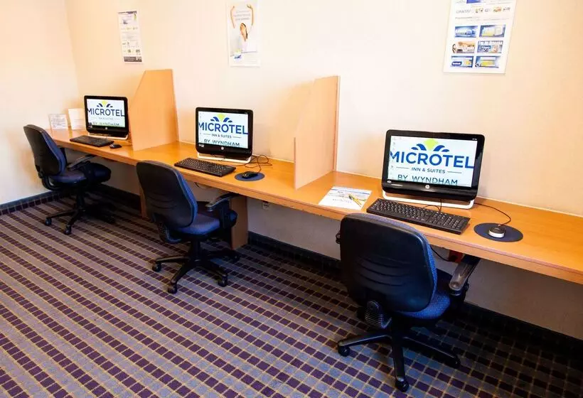 Fotos del hotel Microtel Inn & Suites By Wyndham Chihuahua:  4