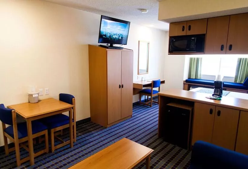 Fotos del hotel Microtel Inn & Suites By Wyndham Chihuahua:  7