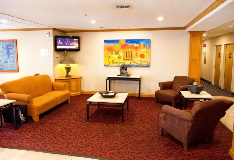 Fotos del hotel Microtel Inn & Suites By Wyndham Chihuahua:  8