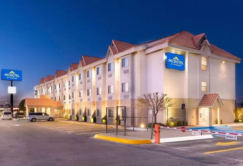 Fotos del hotel Microtel Inn & Suites By Wyndham Chihuahua:  6