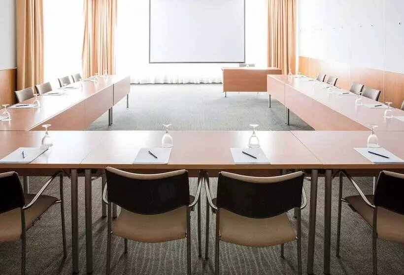 Fotos del hotel Novotel Hamburg City Alster:  6