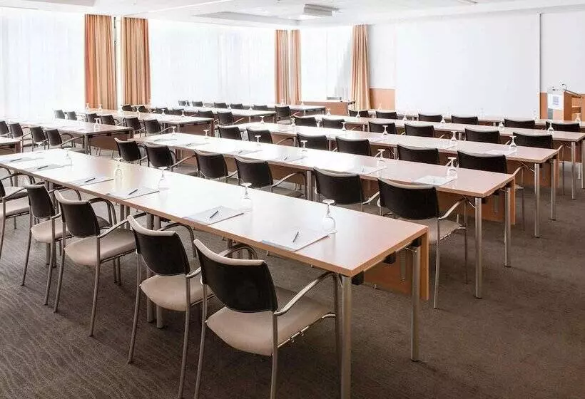 Fotos del hotel Novotel Hamburg City Alster:  20