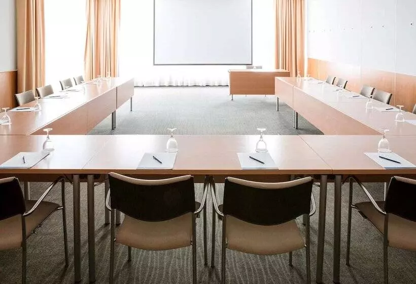 Fotos del hotel Novotel Hamburg City Alster:  18