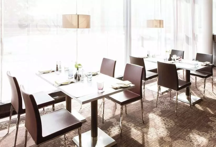 Fotos del hotel Novotel Hamburg City Alster:  5