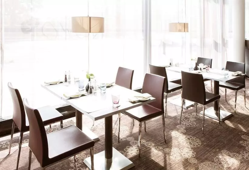 Fotos del hotel Novotel Hamburg City Alster:  21