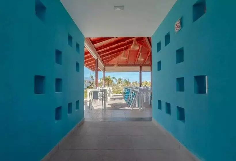 Fotos del hotel Valentin Cayo Cruz:  12