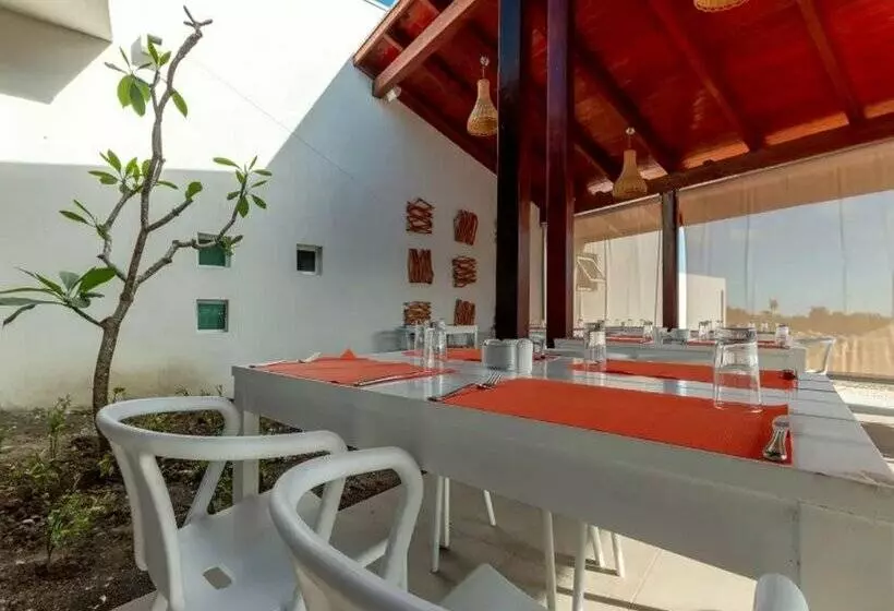 Fotos del hotel Valentin Cayo Cruz:  13