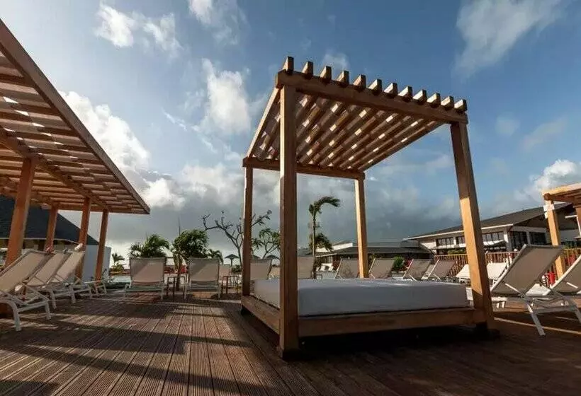 Fotos del hotel Valentin Cayo Cruz:  6