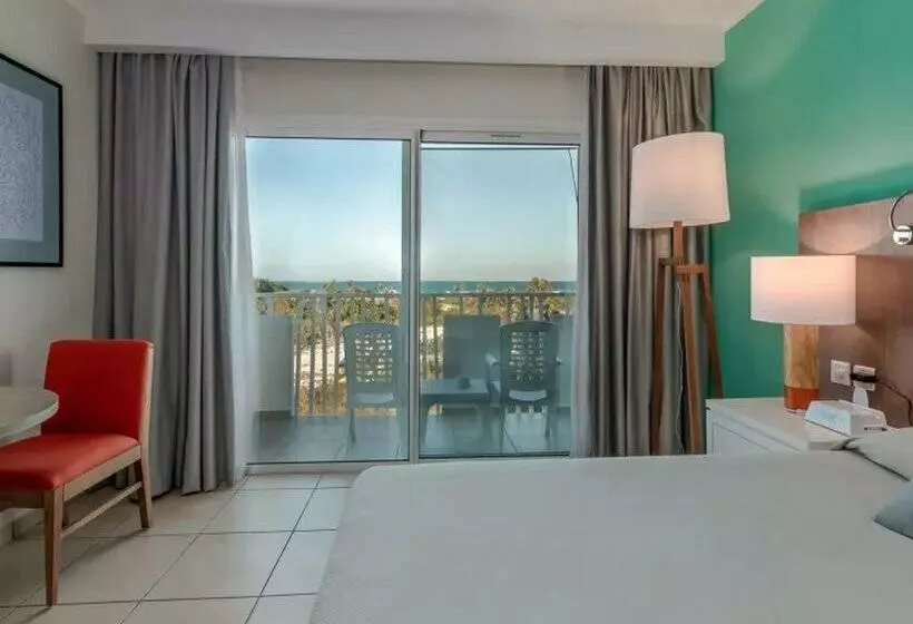 Fotos del hotel Valentin Cayo Cruz:  10