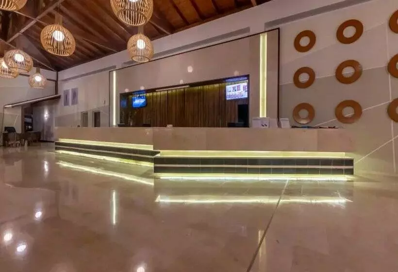 Fotos del hotel Valentin Cayo Cruz:  3