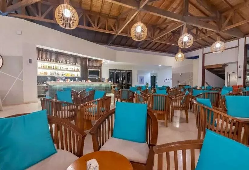 Fotos del hotel Valentin Cayo Cruz:  4