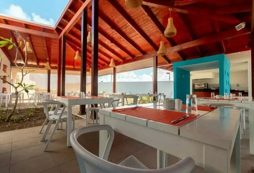 Fotos del hotel Valentin Cayo Cruz:  16