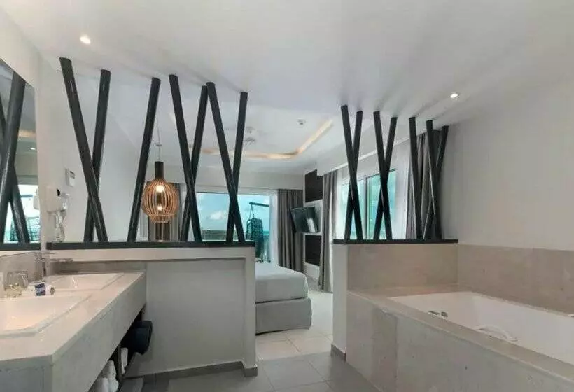 Fotos del hotel Valentin Cayo Cruz:  7