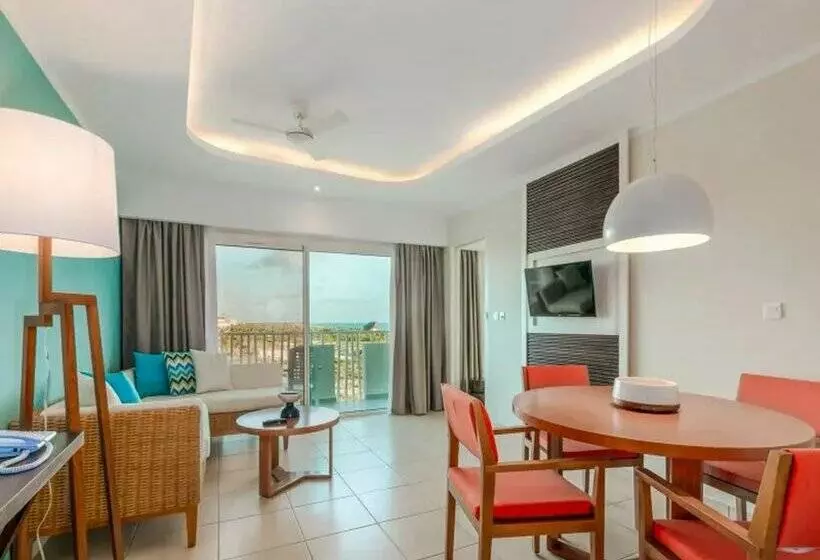 Fotos del hotel Valentin Cayo Cruz:  19