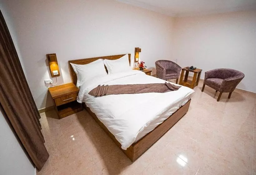 Fotos del hotel Joar Beach:  14