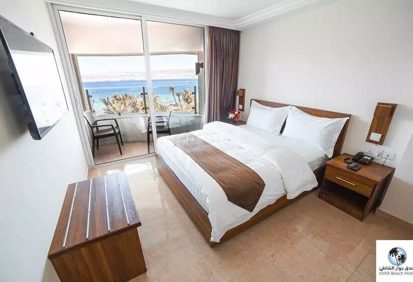 Fotos del hotel Joar Beach:  8