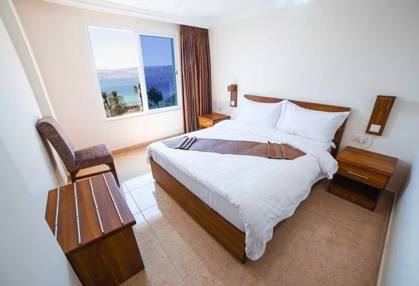 Fotos del hotel Joar Beach:  19