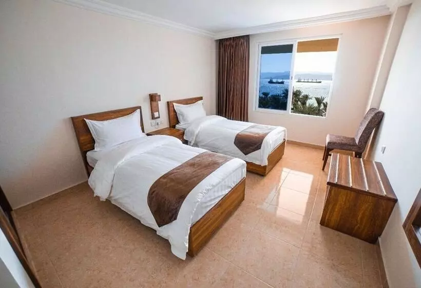 Fotos del hotel Joar Beach:  20