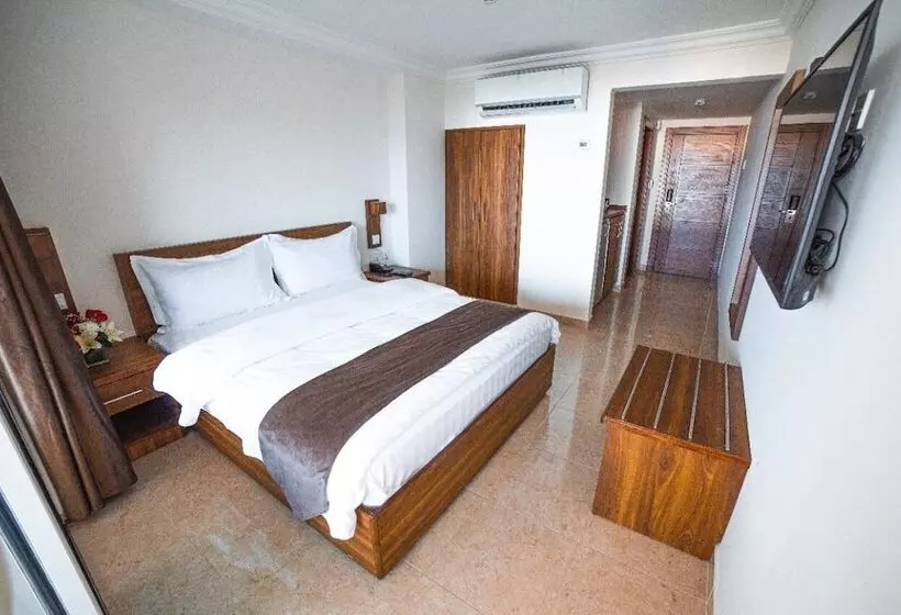 Fotos del hotel Joar Beach:  9