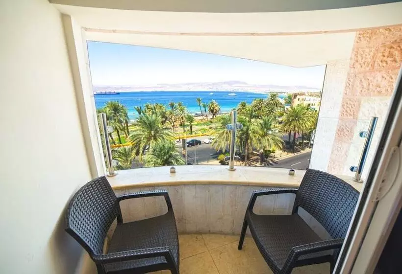 Fotos del hotel Joar Beach:  5