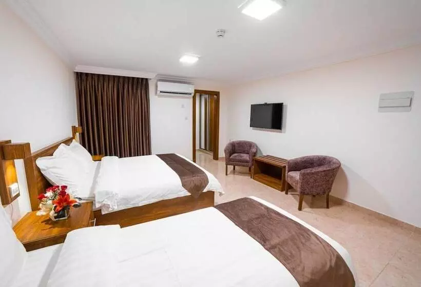Fotos del hotel Joar Beach:  16