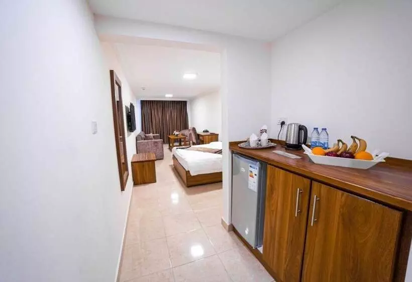 Fotos del hotel Joar Beach:  18
