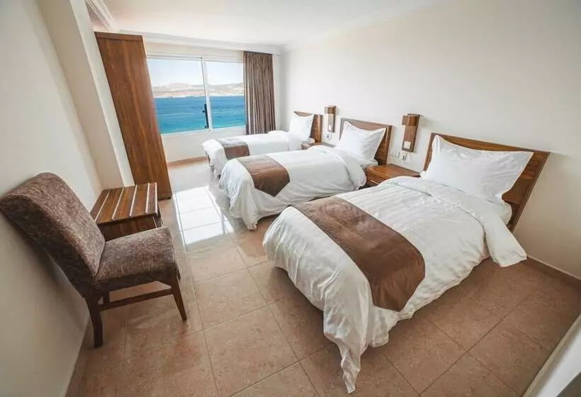 Fotos del hotel Joar Beach:  21