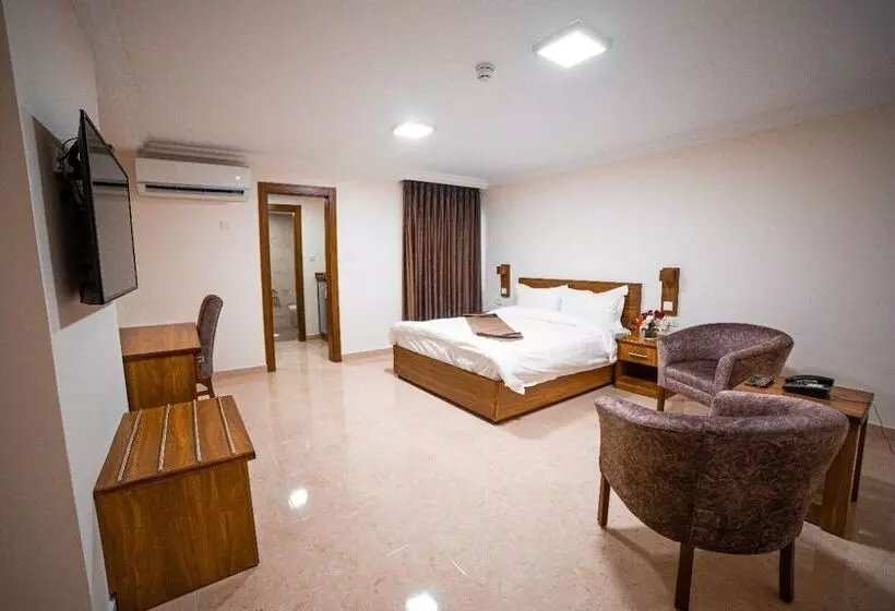 Fotos del hotel Joar Beach:  12