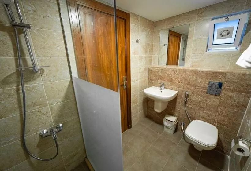 Fotos del hotel Joar Beach:  10