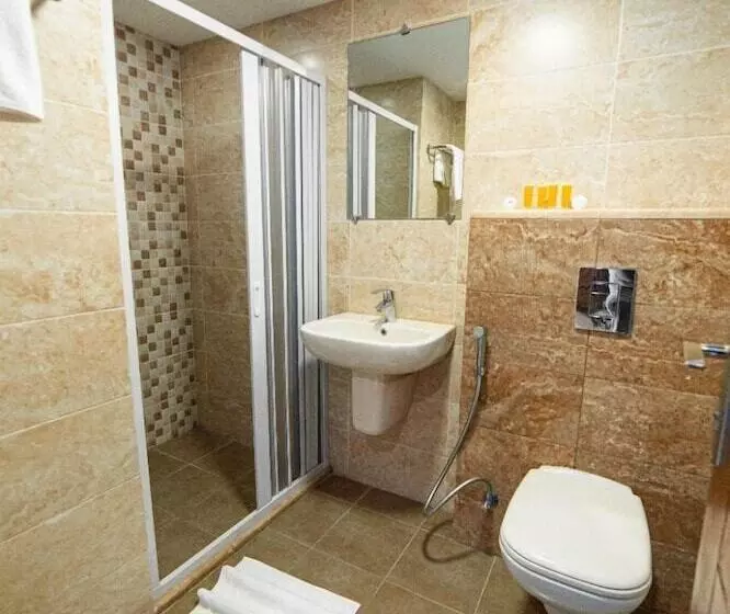 Fotos del hotel Joar Beach:  4