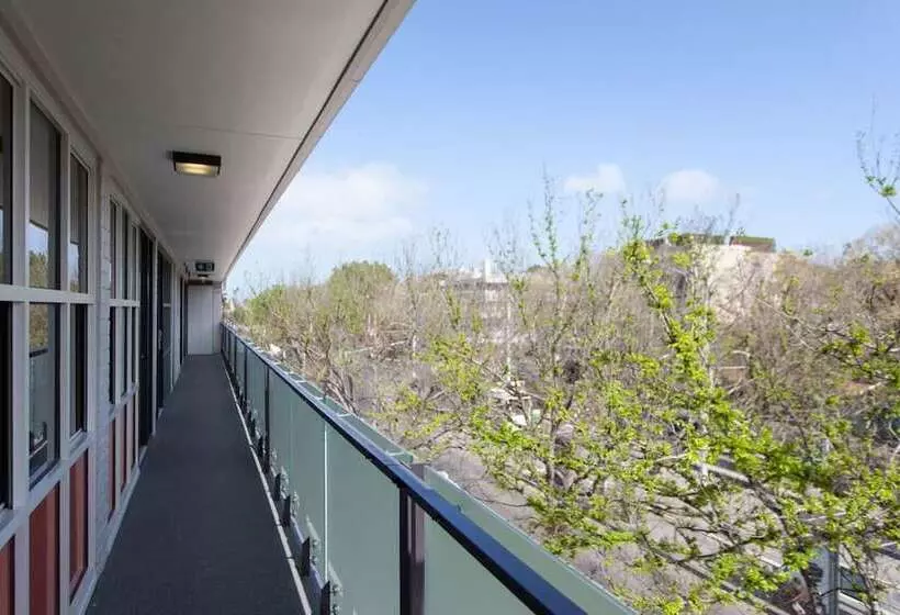 Fotos del hotel Abode St Kilda:  14