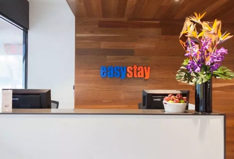 Fotos del hotel Abode St Kilda:  8