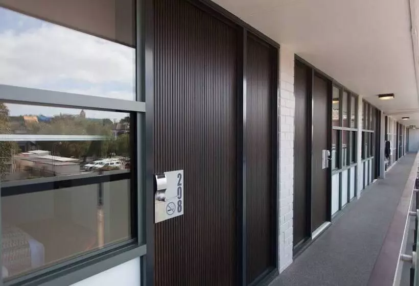 Fotos del hotel Abode St Kilda:  13