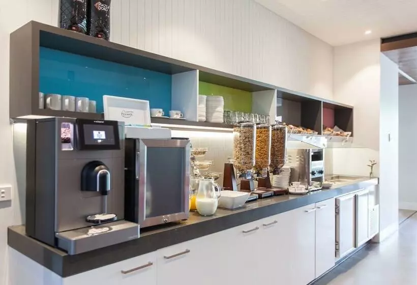 Fotos del hotel Abode St Kilda:  3