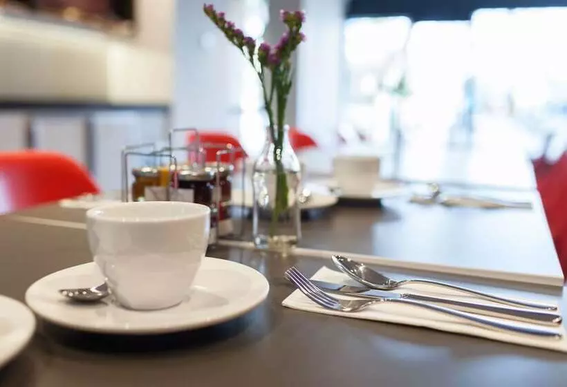 Fotos del hotel Abode St Kilda:  2