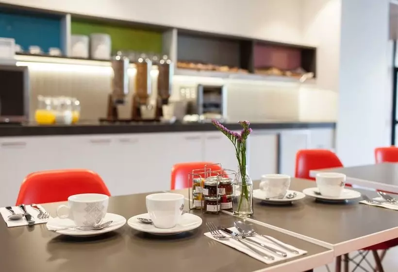 Fotos del hotel Abode St Kilda:  10