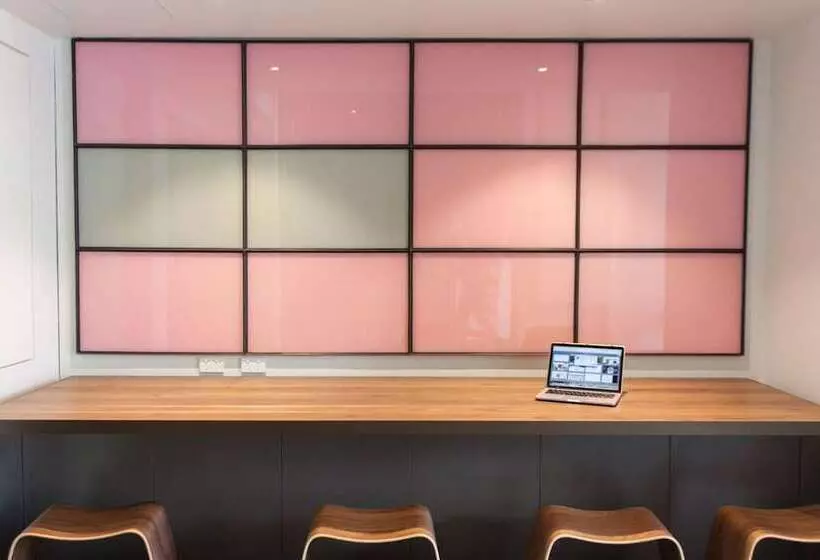 Fotos del hotel Abode St Kilda:  4