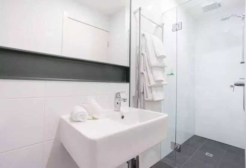 Fotos del hotel Abode St Kilda:  6