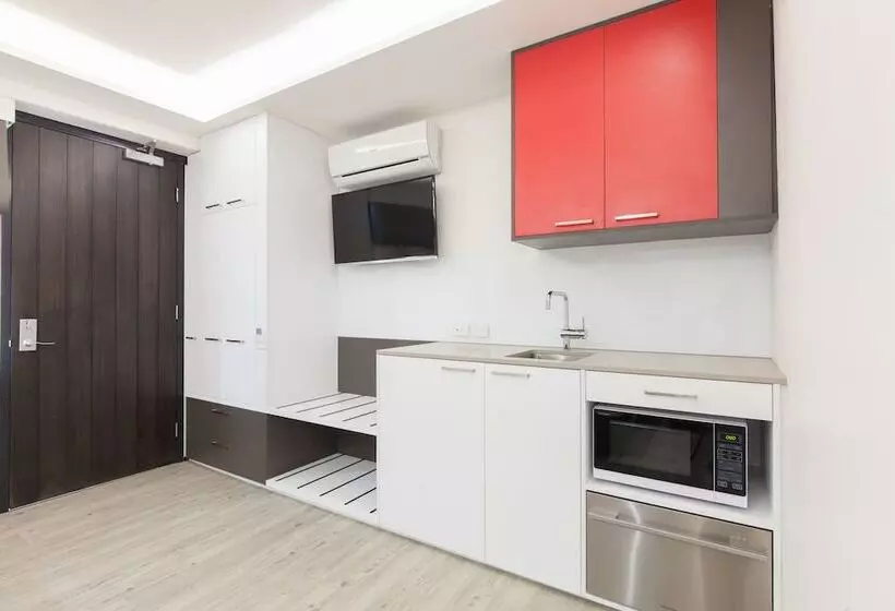 Fotos del hotel Abode St Kilda:  5