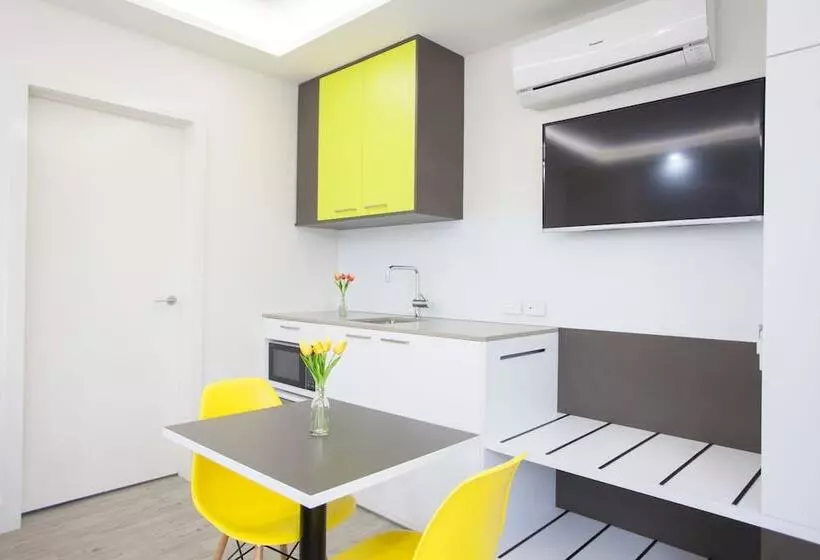 Fotos del hotel Abode St Kilda:  11