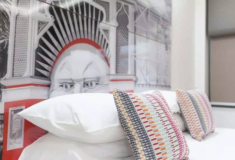 Fotos del hotel Abode St Kilda:  9