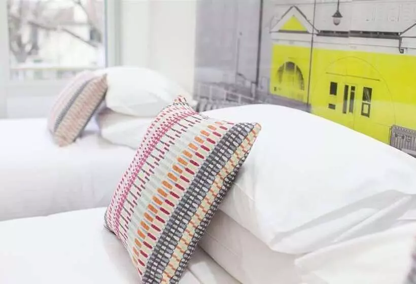 Fotos del hotel Abode St Kilda:  15