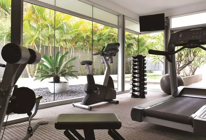 Fotos del hotel Adina Apartment Hotel Perth:  8