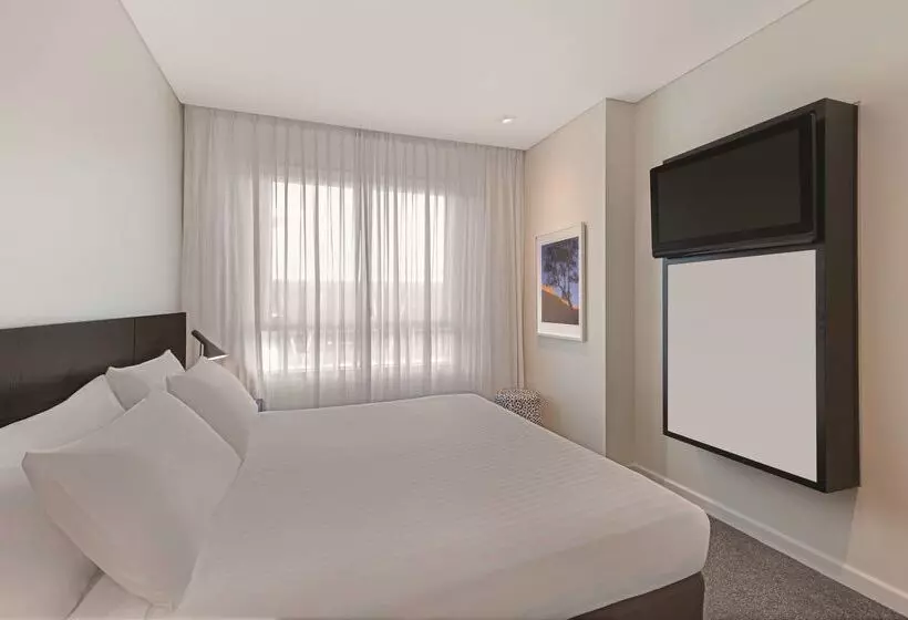 Fotos del hotel Adina Apartment Hotel Perth:  2