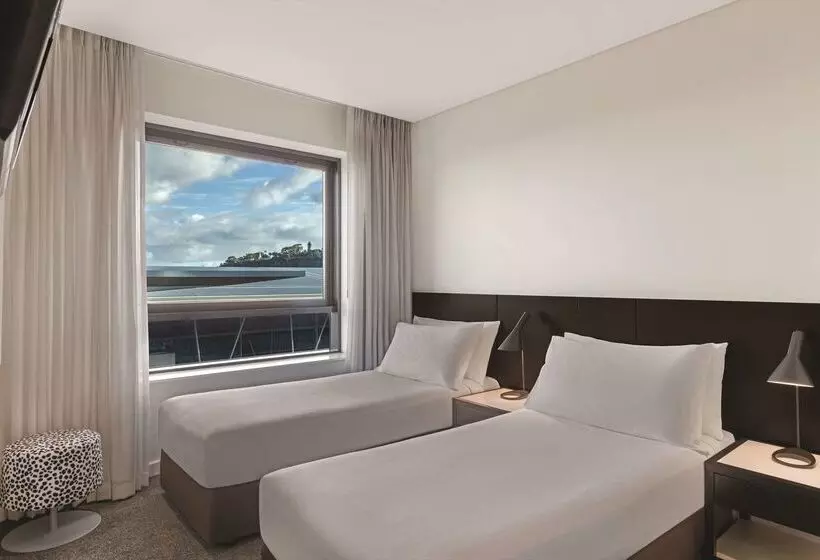 Fotos del hotel Adina Apartment Hotel Perth:  23