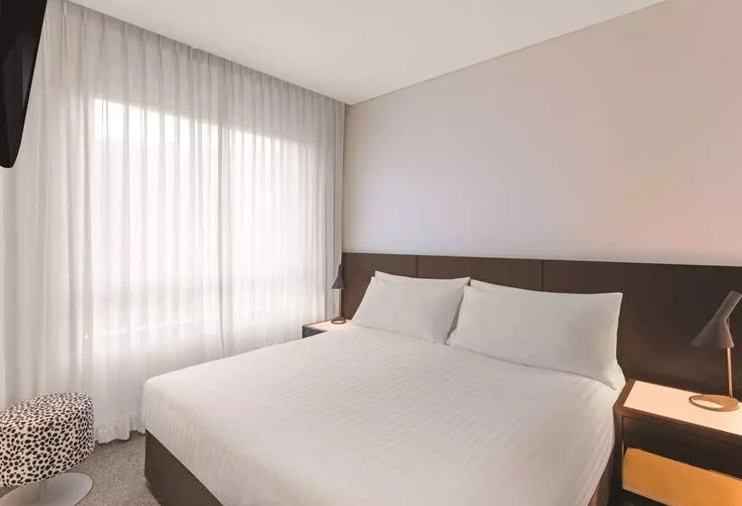 Fotos del hotel Adina Apartment Hotel Perth:  19