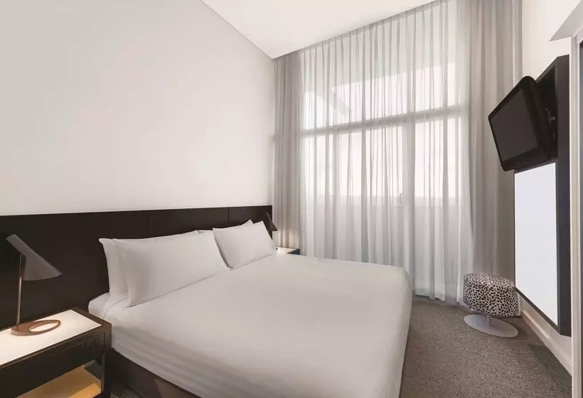 Fotos del hotel Adina Apartment Hotel Perth:  22