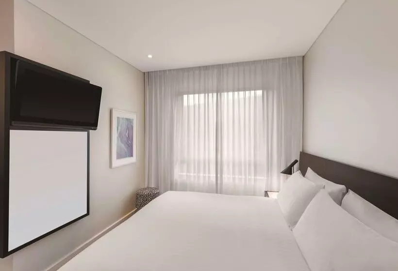 Fotos del hotel Adina Apartment Hotel Perth:  21