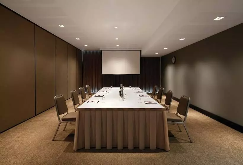 Fotos del hotel Adina Apartment Hotel Perth:  10